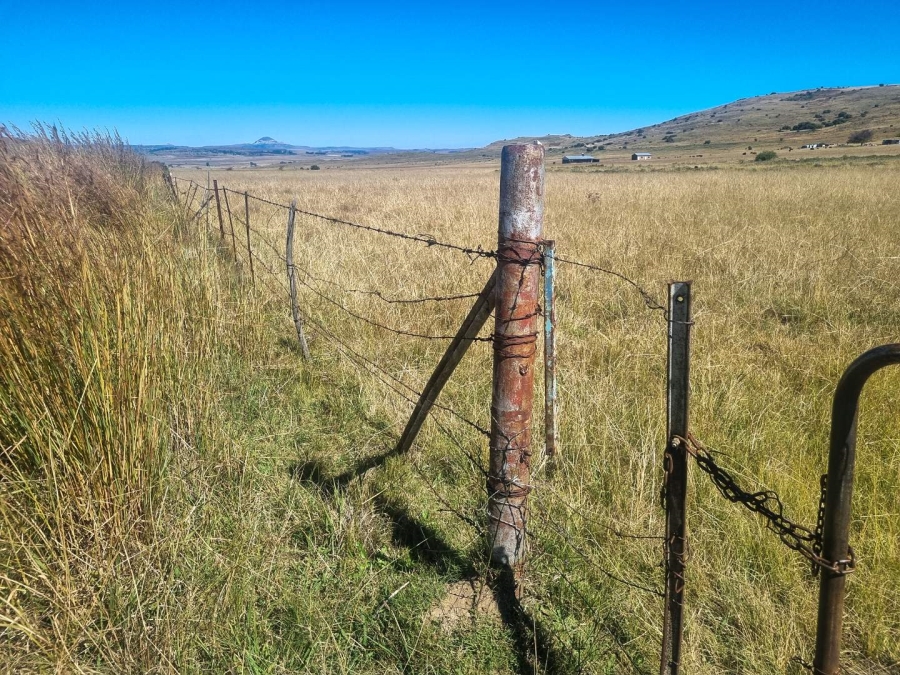 0 Bedroom Property for Sale in Paul Roux Free State